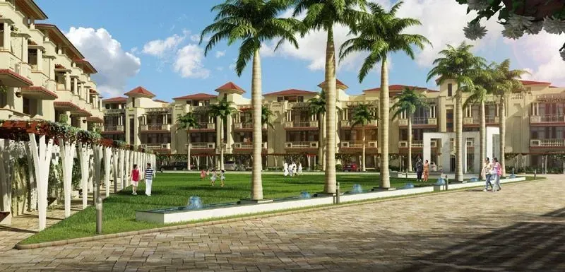 Almeria Gurgaon